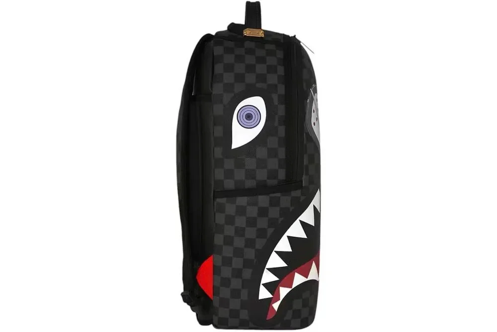 Sprayground naruto madara